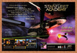 1997 Star Trek Starfleet Academy PC Original Advertisement / Retro Promo v7