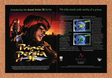 Prince Of Persia 3D PC Original 1999 Ad Authentic Auereal Vortex GPU Game Promo