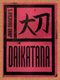 1997 Daikatana PC Original Advertisement / Retro Promo v5