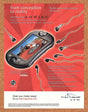Zodiac Tapwave Mobile Gaming Original 2003 Ad Authentic Obscure Video Game Promo