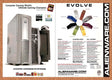 2002 Alienware Evolve Computer Gaming Worlds Choice Original Ad / Promo v6