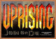 1997 Uprising Join Or Die PC Original Advertisement / Retro Promo v3