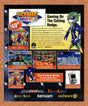 2000 Sonic Shuffle FuncoLand Original Advertisement / Retro Promo v1