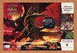 Lord Of The Rings War Of The Rings PC Original 2005 Ad Authentic Game Promo