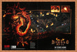 Diablo II PC Original 2002 Ad Authentic Blizzard Release Video Game Art Promo