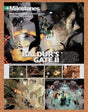 Baldur's Gate II PC Original 2002 Vintage Ad - Video Game Review Promo