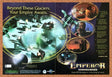 2001 Emperor Battle for Dune PC Original Advertisement / Retro Wall Art v3