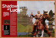 2001 EverQuest Shadows Of Luclin PC Original Advertisement / Retro Promo vr6