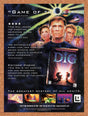 1996 The Dig Game Of the Year Original Advertisement / Retro Wall Art v1