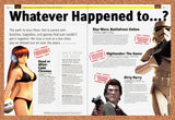2011 Whatever Happened To…? Canceled Xbox 360 Games Original Ad / Wall Art v1