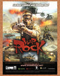 War Rock PC Original 2007 Vintage Ad - Video Game Promo