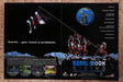 1997 Rebel Moon Rising PC Original Advertisement / Retro Wall Art v1