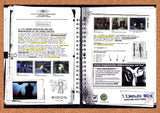 Deus Ex PC Original 2002 Print Ad Authentic Eidos Video Game Promo