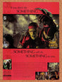 1997 Dark Earth PC Original Advertisement / Retro Promo v2