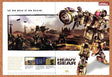 1997 Heavy Gear PC Original Advertisement / Retro Promo v2