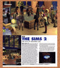 2003 Sims 2 PC Original Advertisement / Retro Promo vr4