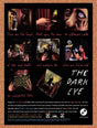 1995 The Dark Eye PC Original Advertisement / Retro Promo v1