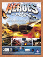 2005 Heroes Of The Pacific Xbox Original Advertisement / Retro Promo v1