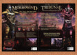 2002 Elder Scrolls III Tribunal PC Original Advertisement / Retro Promo v2