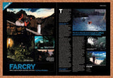 2003 Far Cry PC Original Advertisement / Retro Promo vr1