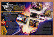 2004 Dragonball Z Budokai 3 PS2 Original Advertisement / Retro Promo vr1