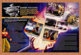 2004 Dragonball Z Budokai 3 PS2 Original Advertisement / Retro Promo vr1