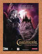 Castlevania Curse of Darkness PS2 Original 2006 Ad Konami Video Game Promo