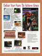 2000 EverGrace PS2 Original Advertisement / Retro Promo v1