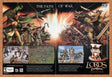 Lords Of EverQuest PC Original 2006 Ad Authentic RTS RPG Video Game Promo v2
