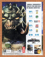 Unreal Tournament 2005 PC Original 2005 Ad Authentic Epic FPS Video Game Promo