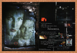 X-Files Game PC Original 2000 Ad Authentic Horror Scully Mulder Video Game Promo