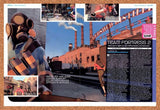 Team Fortress 2 PC Original 2007 Vintage Ad - Video Game Review Promo