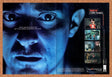 Resident Evil Code Veronica Dreamcast Original 2002 Vintage Ad - Game Promo