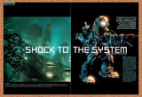 2006 Bioshock PC Original Advertisement / Retro Promo vr4