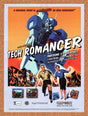Tech Romancer Dreamcast Original 2000 Vintage Ad - Video Game Promo