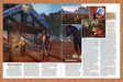 2003 World Of WarCraft Vanilla Early Review Original Advertisement / Promo vr8