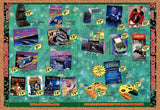 1999 EB Games PlayStation Peripherals & Accessories Original Ad / Promo v9