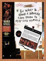 Quake III Arena PC Original 2002 Vintage Print Ad - Video Game Promo
