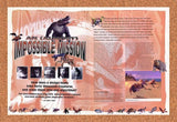 Impossible Creatures PC Original 2005 Ad Authentic RTS Windows Video Game Promo