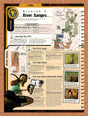1999 Tomb Raider III Adventures Of Lara Mission 3 River Ganges Original Ad vr4