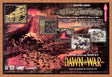 1998 Dawn Of War PC Original Advertisement / Retro Promo v3