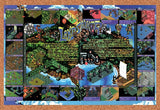 1993 LandStalker Genesis Original Advertisement / Retro Wall Art v2