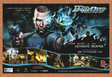 Psi-Ops Mindgate PS2 Original 2004 Print Ad Authentic Video Game Art Promo