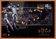 2000 Diablo II Paladin Original Advertisement / Retro Promo vc5