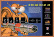 1993 BOB Genesis Original Advertisement / Retro Wall Art v1