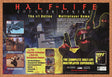 2001 Counter-Strike Half-Life PC Original Advertisement / Retro Wall Art v1