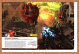 Doom Eternal PS4 Original 2020 Ad - Video Game Display Review Promo