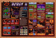 1994 Bubsy II SNES Original Advertisement / Retro Promo vr4