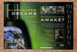 1999 Morpheus PC Original Advertisement / Retro Wall Art v2