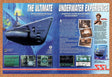 Silent Hunter PC Original 1997 Vintage Ad - SSI Video Game Promo